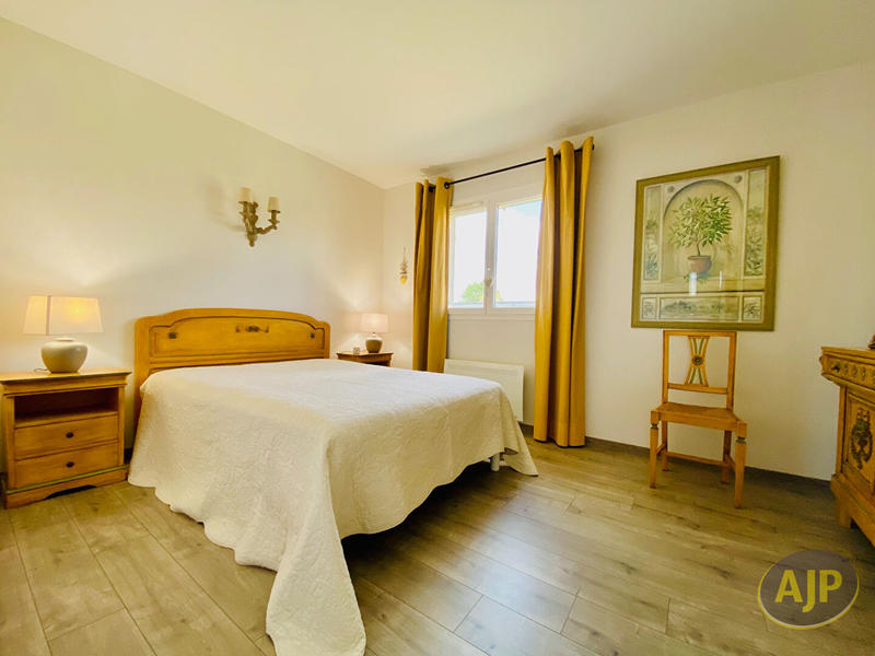 Maison - 119 m² - 4 pièces