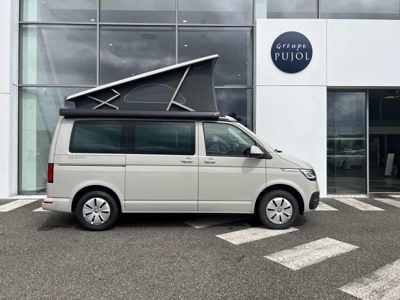 Volkswagen California 2.0 Tdi 150 Dsg7 Ocean