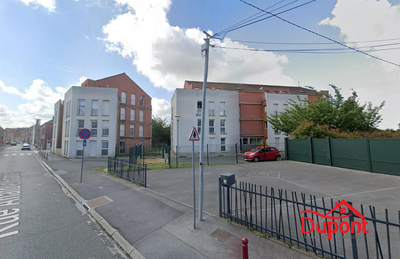 Appartement - 51 m² - 2 pièces