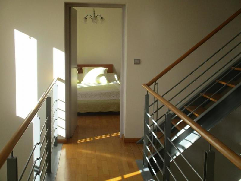 Maison - 300 m² - 8 pièces