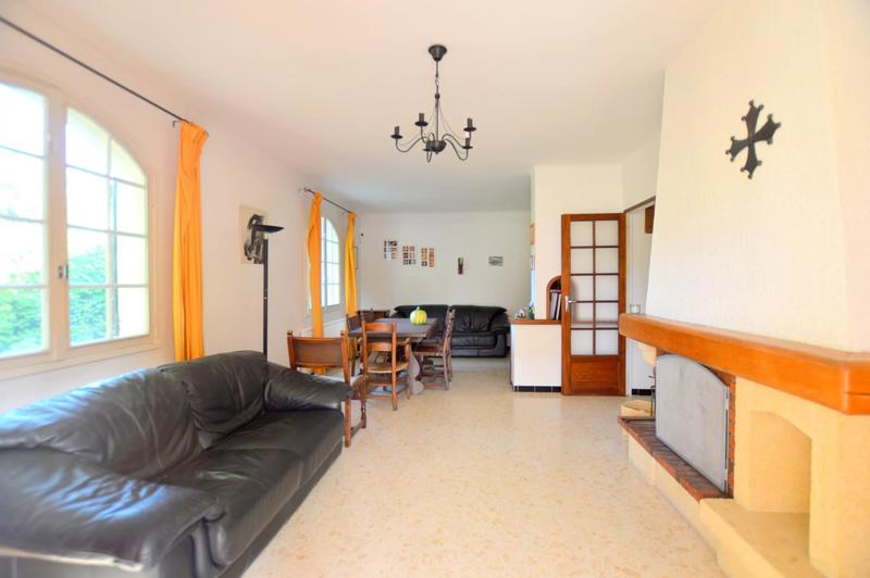 Maison - 170 m² - 7 pièces