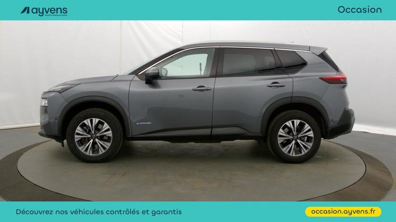 Nissan X-Trail e-4orce 213ch n-Connecta 7 places