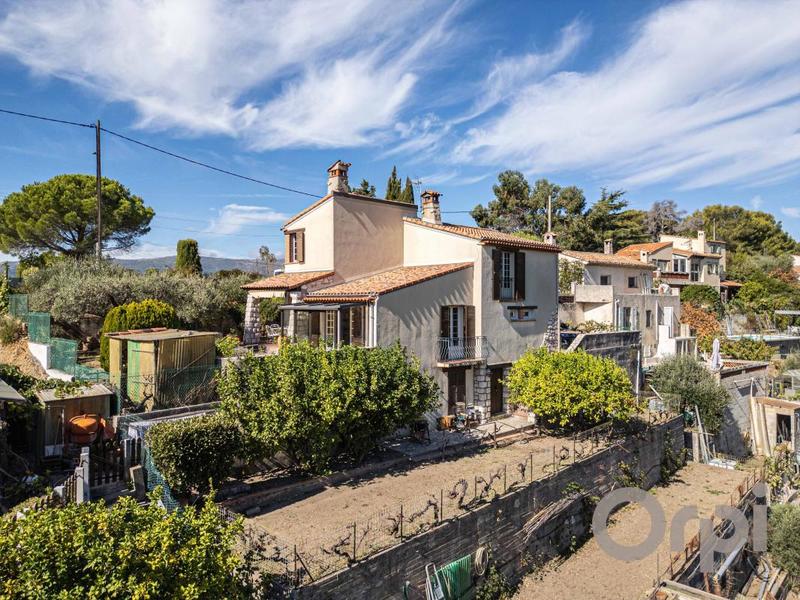 Villa - 133 m² - 5 pièces