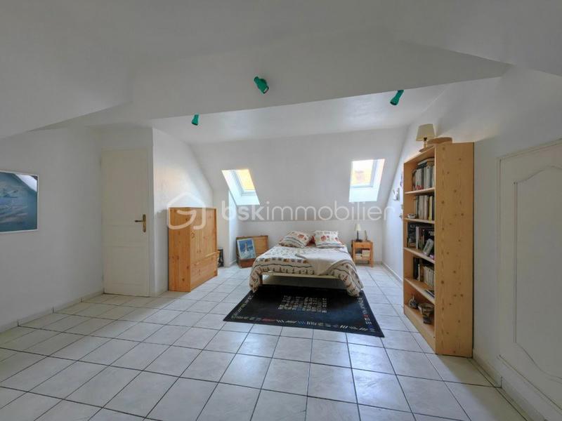 Maison de campagne - 158 m² - 7 pièces