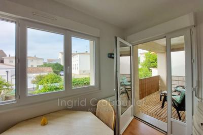 Appartement - 33 m² - 2 pièces