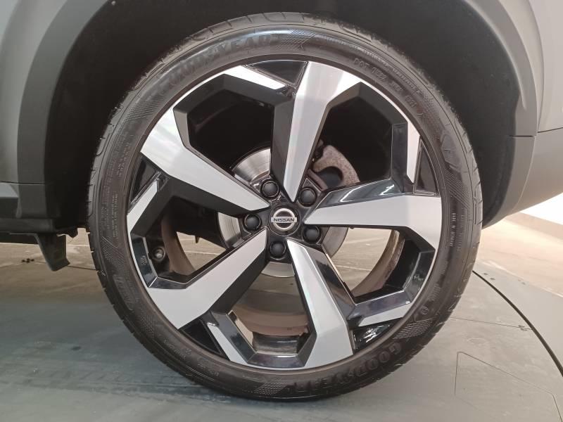 Nissan Juke Dig-T 114 Tekna