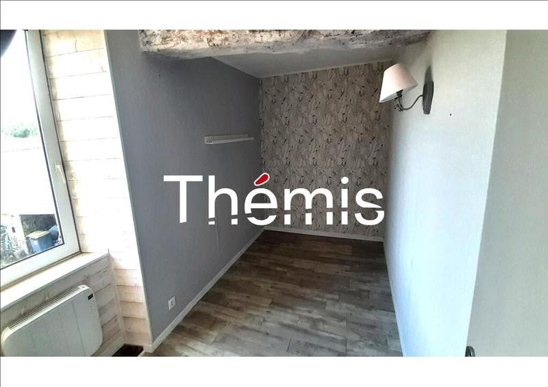 Maison - 147 m² - 1 pièce