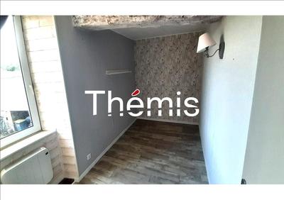 Maison - 147 m² - 1 pièce