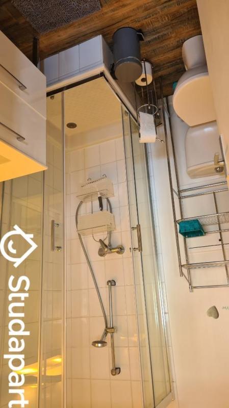 Appartement - 20 m² - 1 pièce