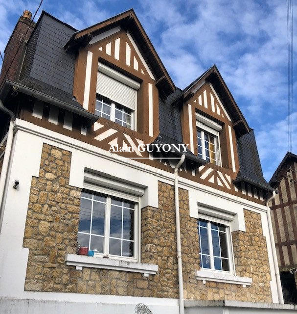 Villa - 87 m² - 5 pièces