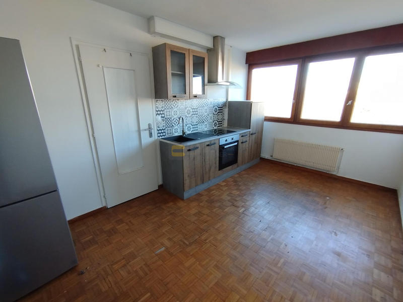 Appartement - 30 m² - 1 pièce