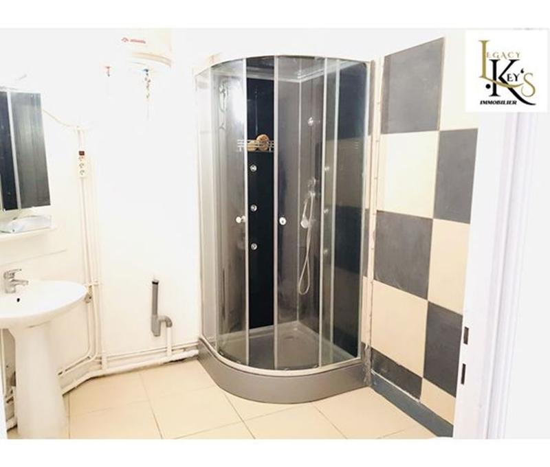 Immeuble - 400 m² - 15 pièces