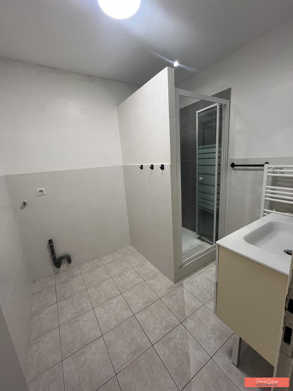 Appartement - 54 m² - 2 pièces