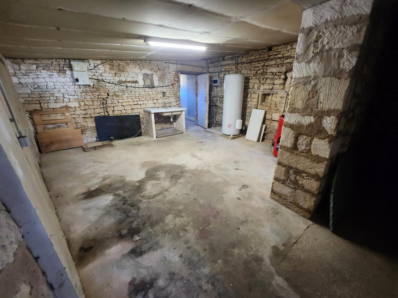 Maison - 144 m² - 6 pièces