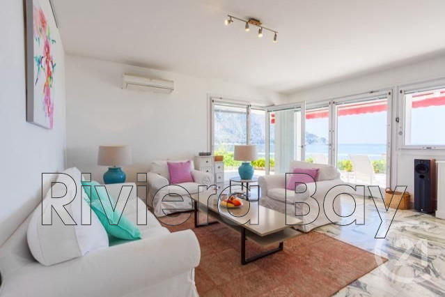 Appartement - 118 m² - 5 pièces