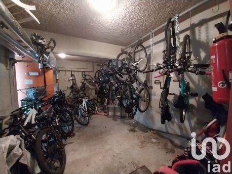 Appartement - 92 m² - 5 pièces