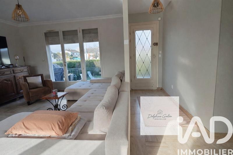 Maison - 70 m² - 4 pièces