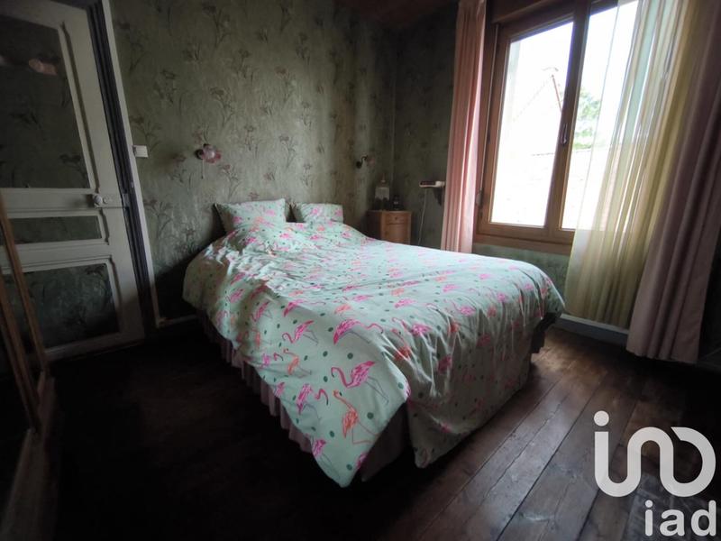 Maison - 107 m² - 4 pièces