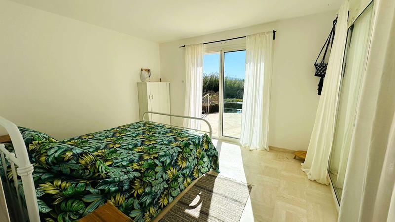 Villa - 250 m² - 10 pièces