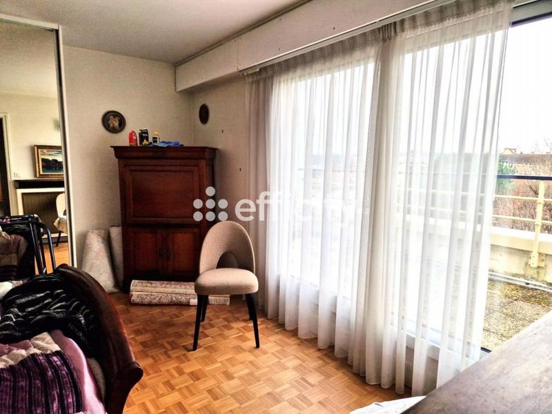 Appartement - 130 m² - 4 pièces