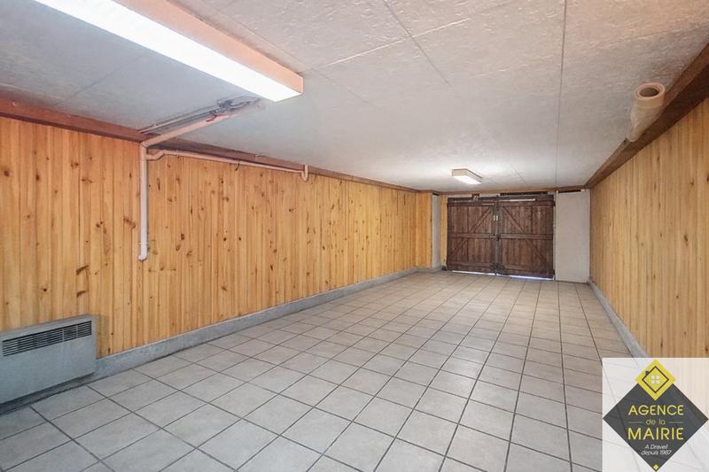 Maison - 131 m² - 6 pièces