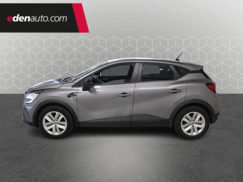 Renault Captur E-Tech 145 - 21 Business