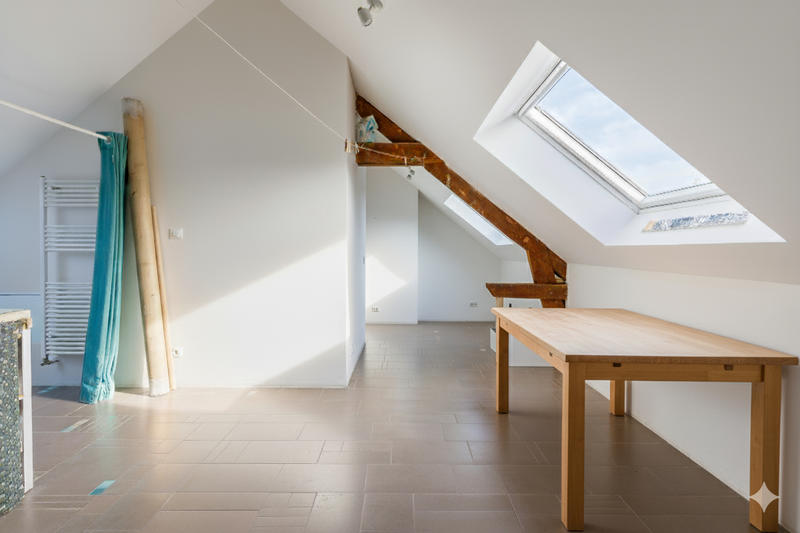 Appartement - 83 m² - 4 pièces