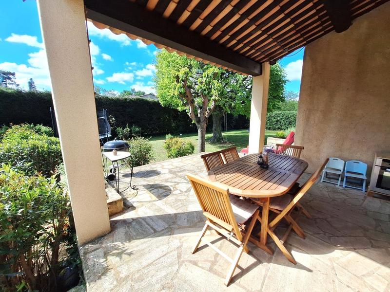 Villa - 150 m² - 5 pièces