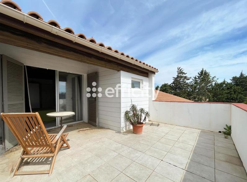 Maison - 154 m² - 6 pièces