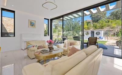 Maison - 470 m² - 7 pièces