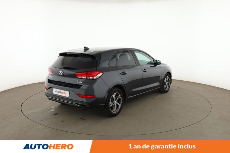 Hyundai i30 1.0 t-GDi Mhev Creative 120 ch