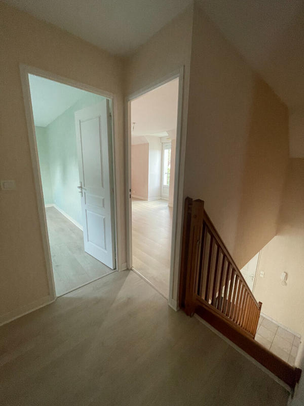 Maison - 141 m² - 6 pièces