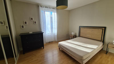 Maison - 70 m² - 3 pièces