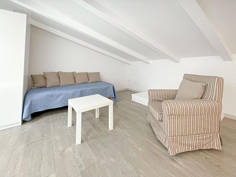 Appartement - 96 m² - 3 pièces