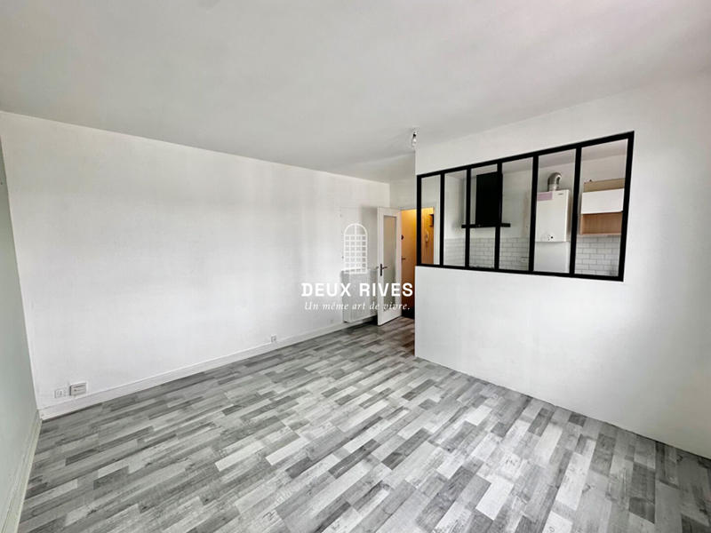 Appartement - 26 m² - 1 pièce