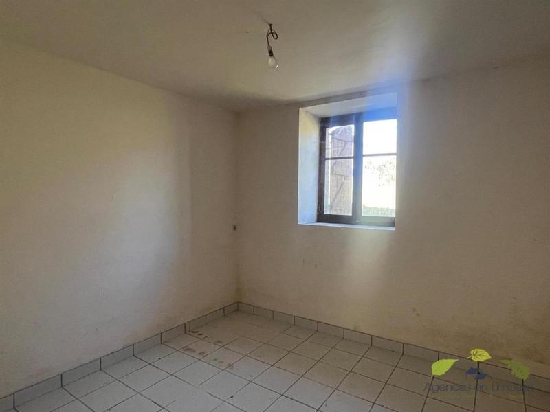 Maison en pierre - 100 m² - 7 pièces