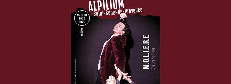 Alpilium : &quot;M.O.L.I.E.R.E&quot;