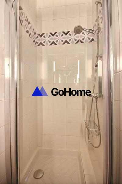 Studio - 18 m² - 1 pièce