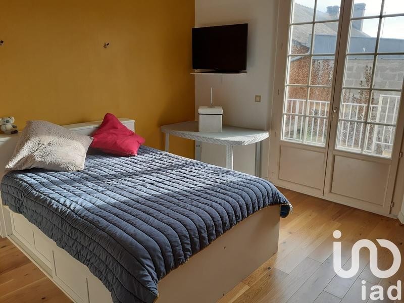 Maison de maîtres - 408 m² - 12 pièces