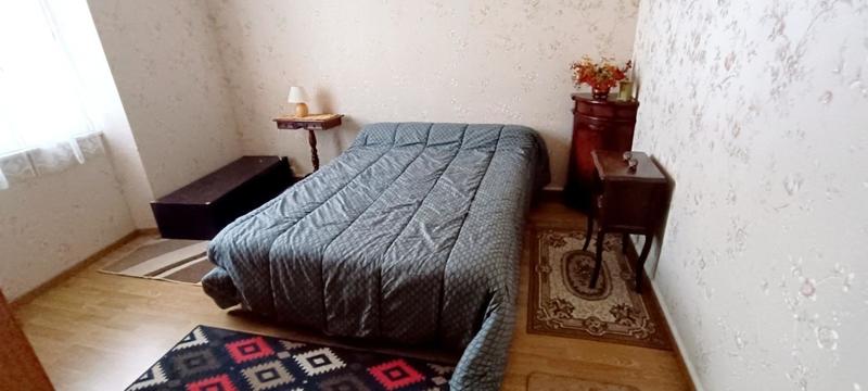 Maison - 189 m² - 7 pièces