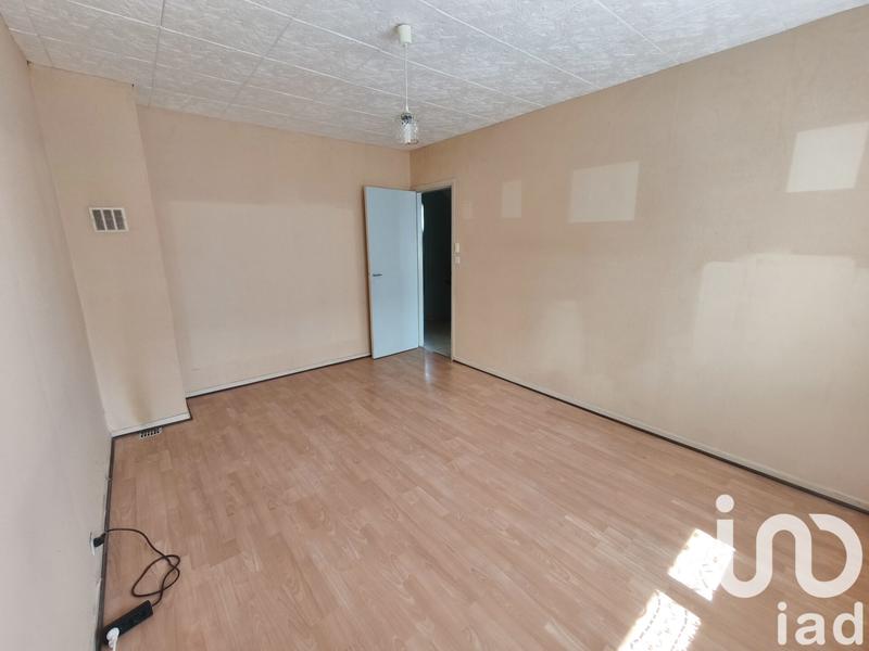 Maison - 86 m² - 4 pièces