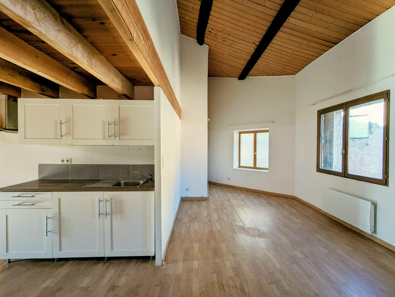 Immeuble - 186 m²