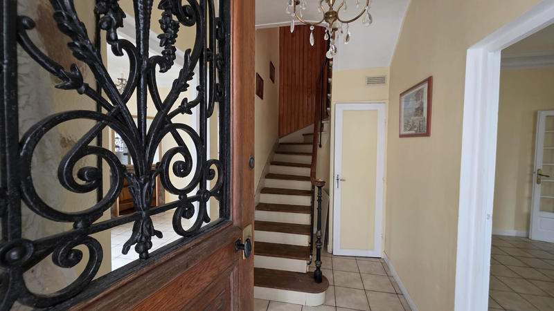 Maison - 75 m² - 4 pièces