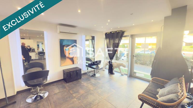 Local commercial - 49 m²