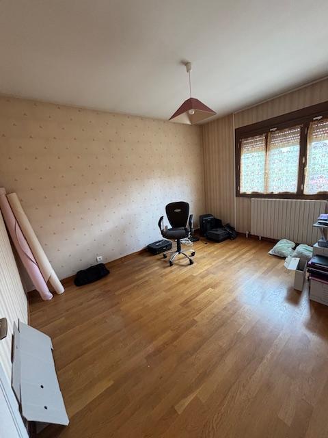 Pavillon - 135 m² - 6 pièces