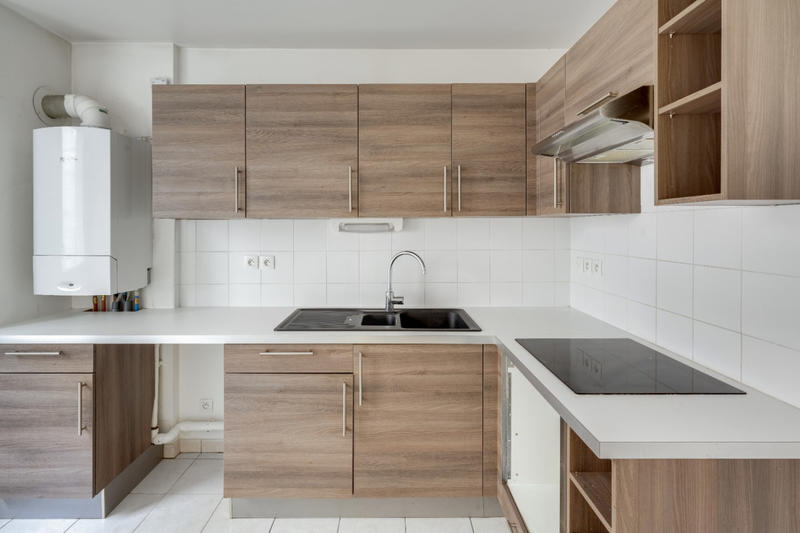 Appartement - 76 m² - 4 pièces