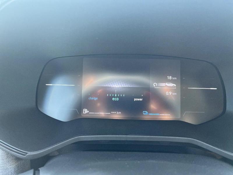 Renault Clio V E-Tech full hybrid 145 Gsr2 Evolution