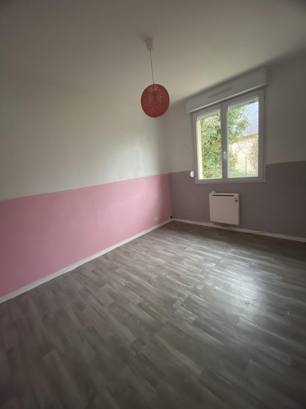 Maison - 78 m² - 4 pièces