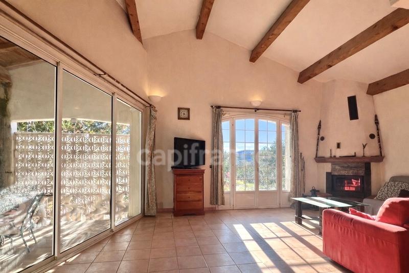 Maison - 160 m² - 7 pièces