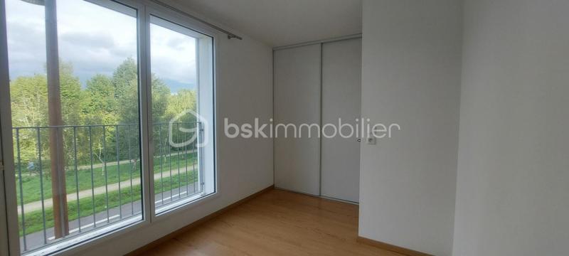 Appartement - 66 m² - 2 pièces